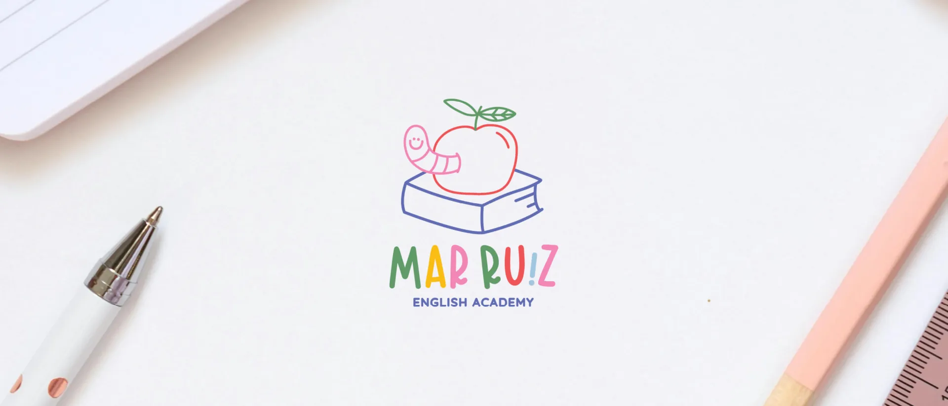 Mar Ruíz English Academy